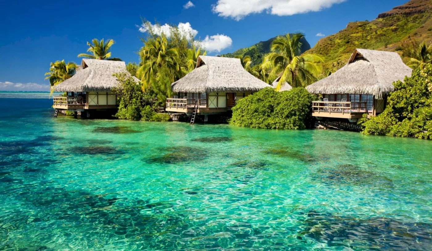 La oferta laboral es para convertirse en el cuidador de una pequeña isla denominada Low Isles, en el parque marino de la Gran Barrera de Coral.