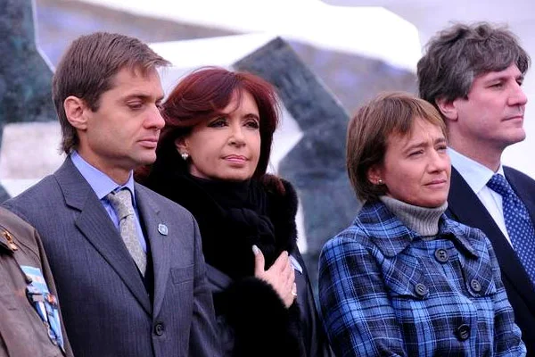 Fabiana Ríos acompañará a Cristina Fernández ante la ONU.