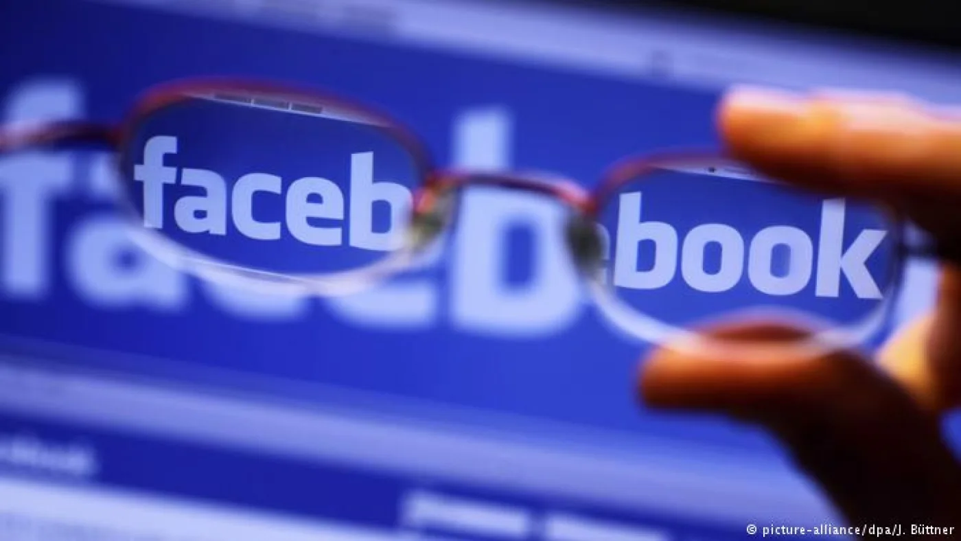 Facebook bloqueará los mensajes políticos antes de las elecciones