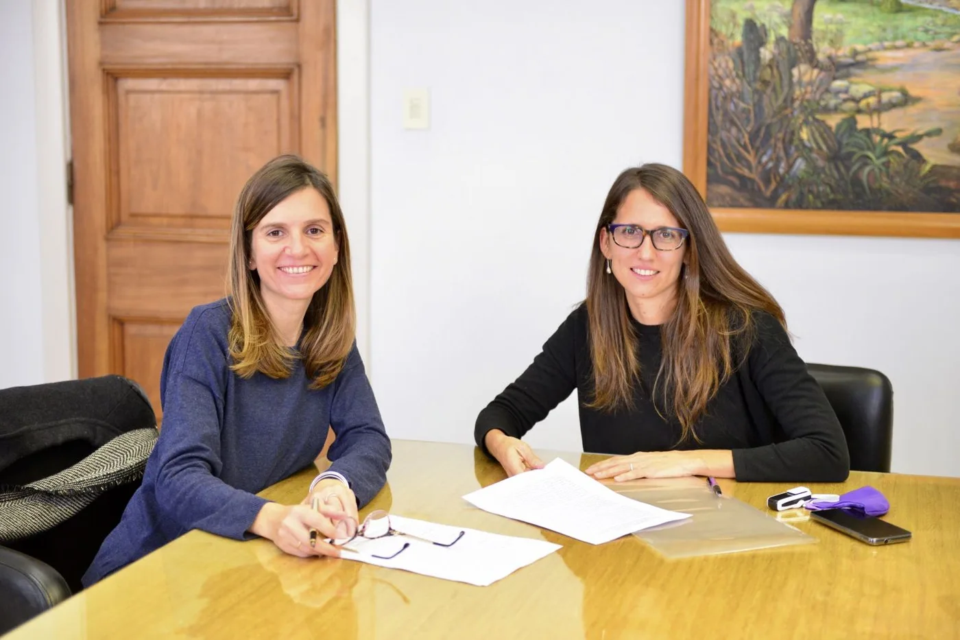 Anses pagará una prestación económica a personas en situación de riesgo por violencia de género