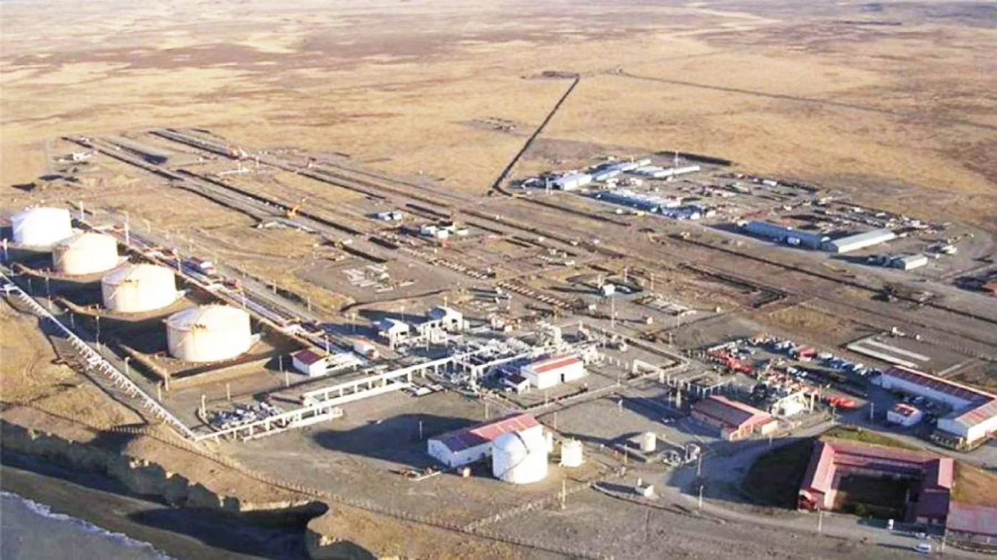 Un nuevo contagio de COVID-19 entre petroleros