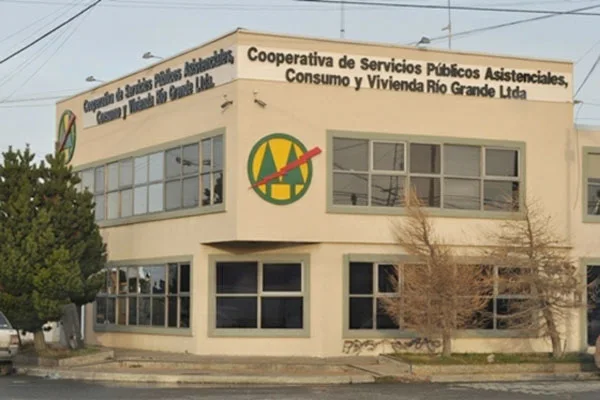 La Cooperativa Eléctrica ya cuenta con los fondos para la nueva turbina.