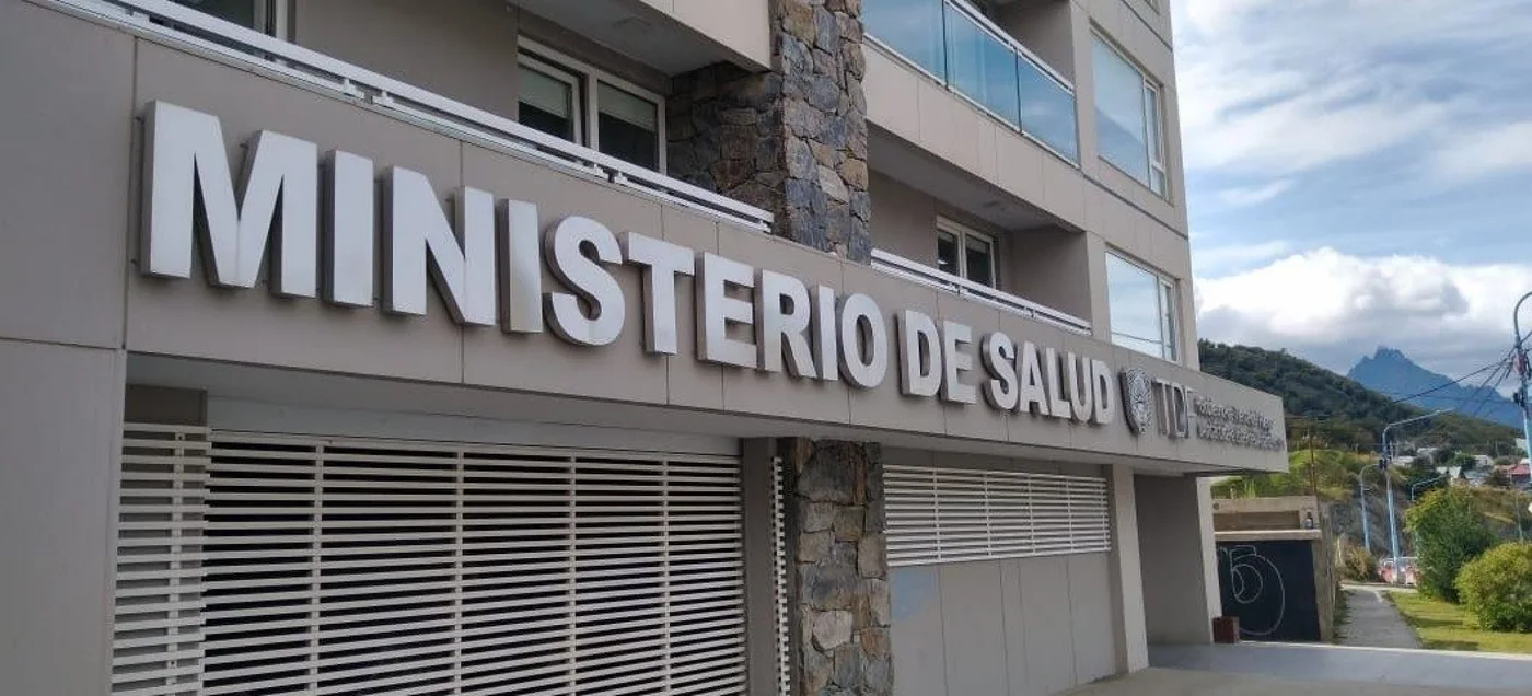 Comunicado del Ministerio de Salud