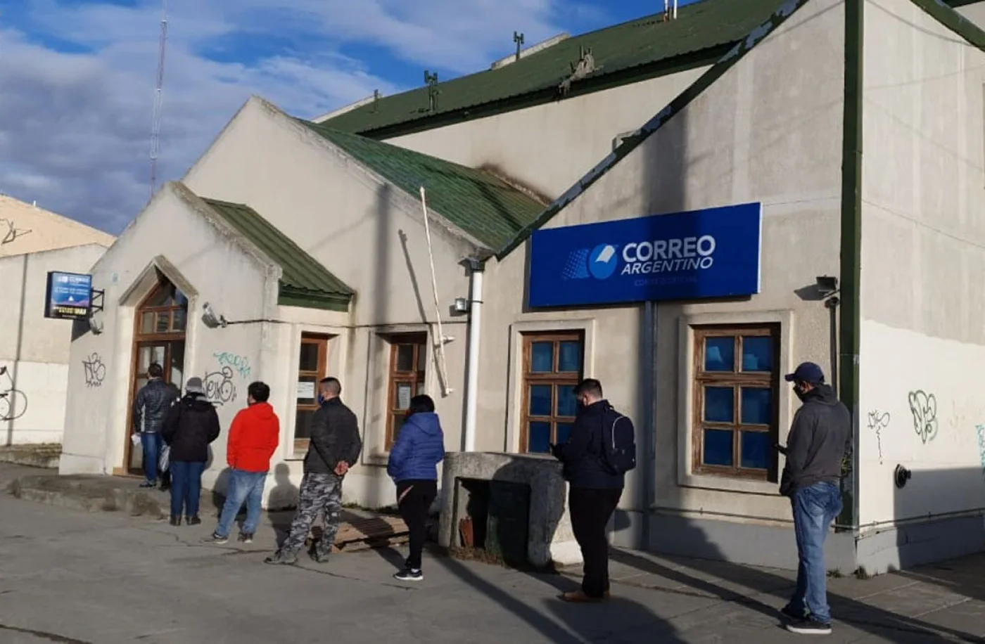 Trabajadores del Correo Argentino iniciarán medidas de fuerza