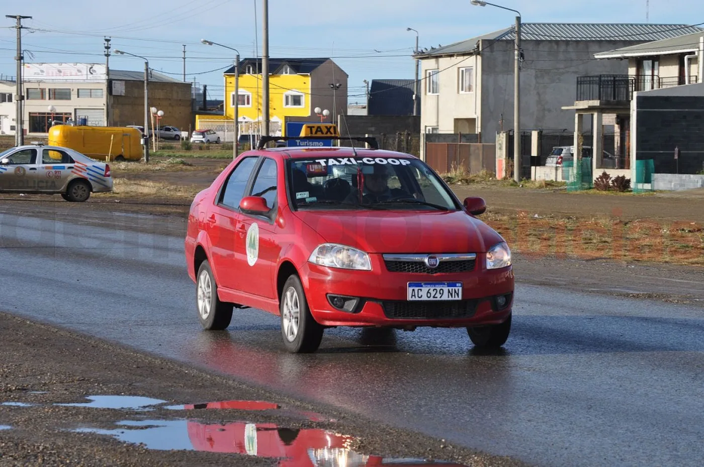 El aumento de la tarifa de taxis genera polémicas