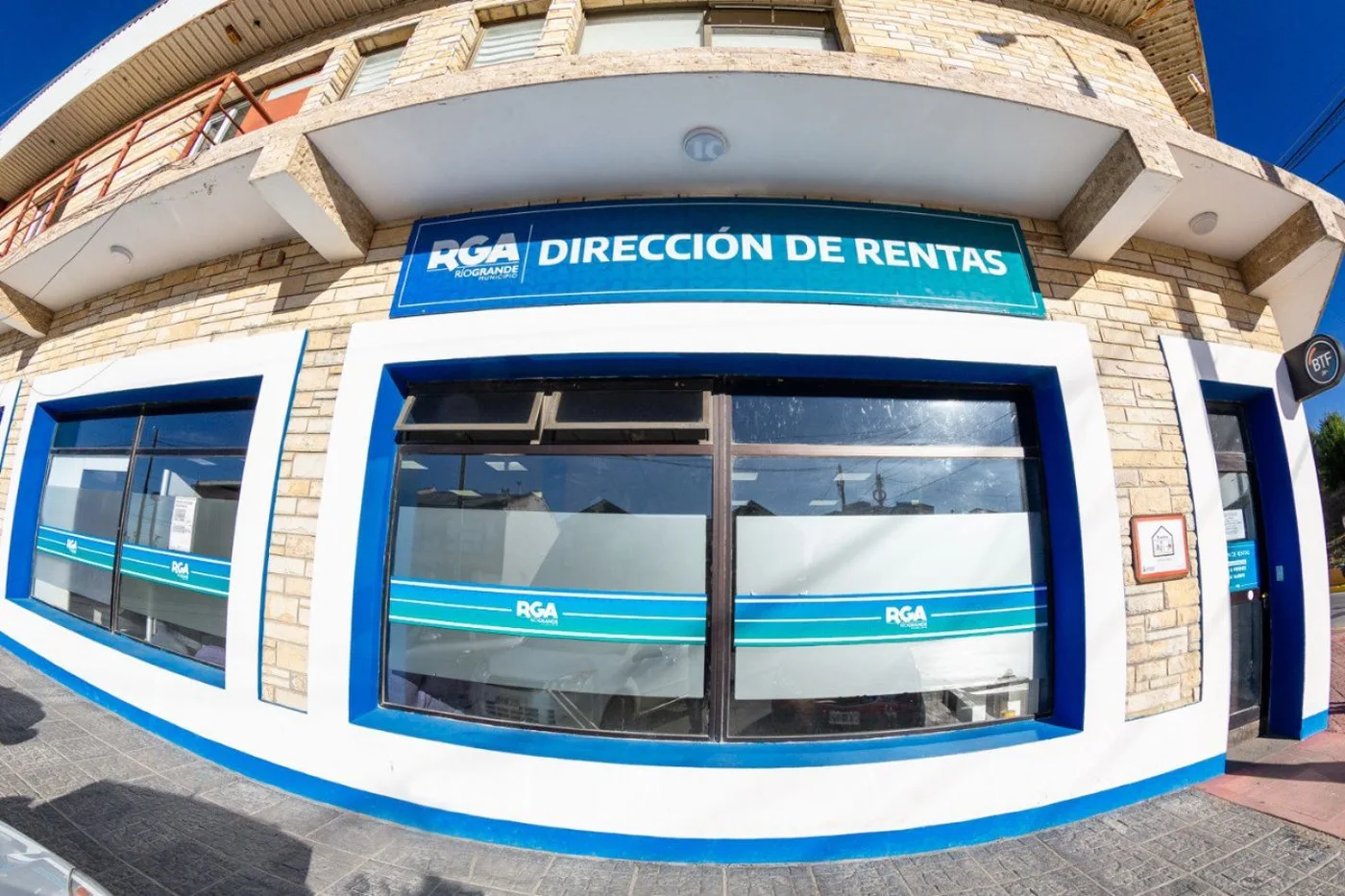 Dirección de Rentas