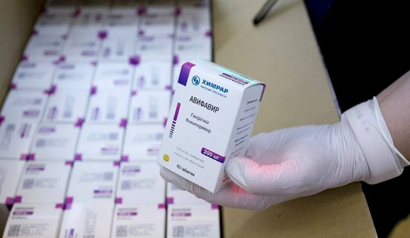 Rusia enviará un fármaco contra el coronavirus a Argentina y varios países de Latinoamérica