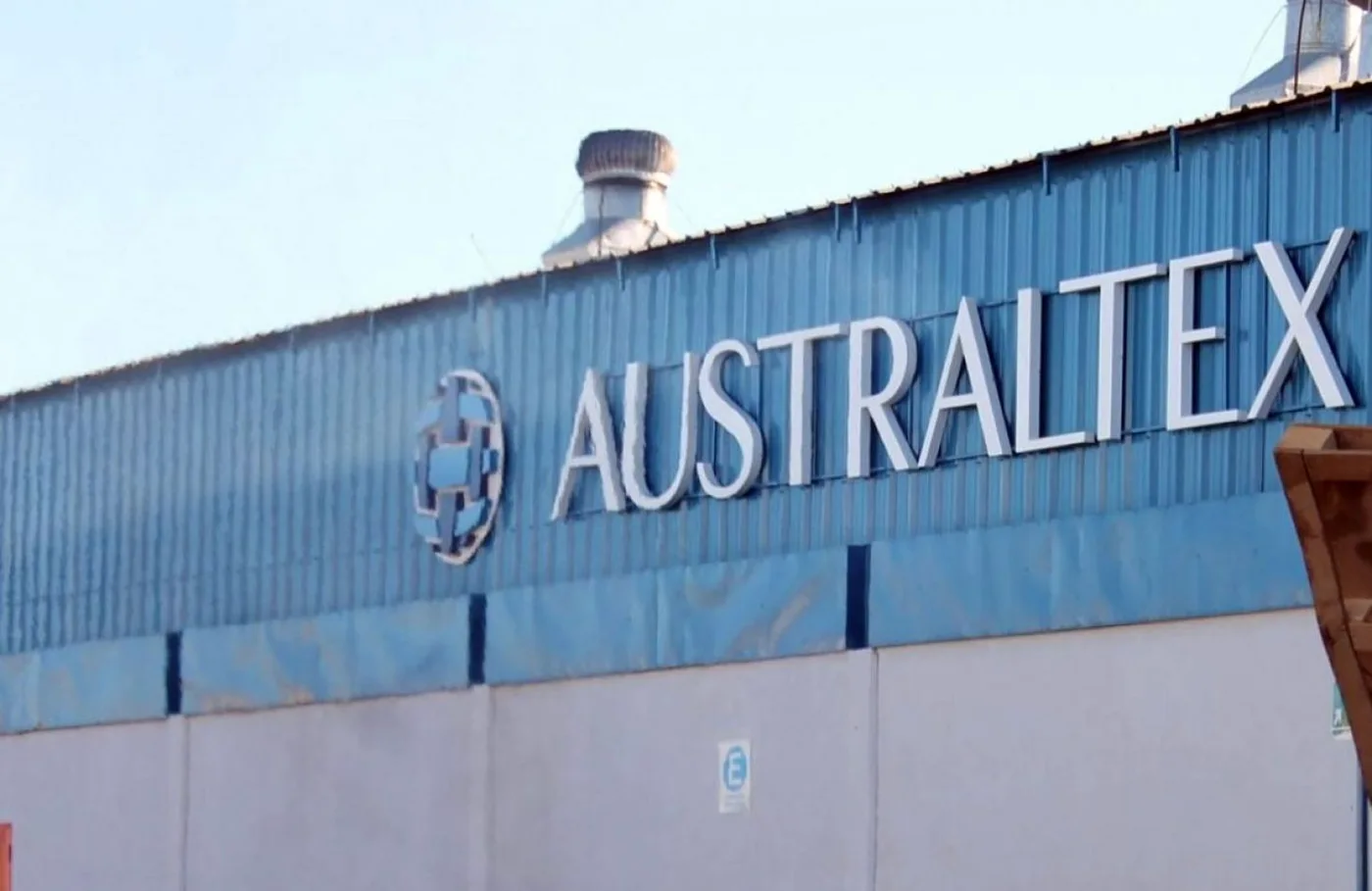 Grave situación de violencia laboral en Australtex