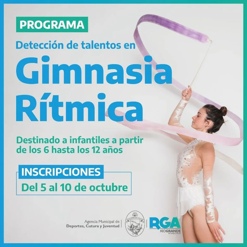 Está destinado a niñas de entre 6 y 12 años cumplidos.
