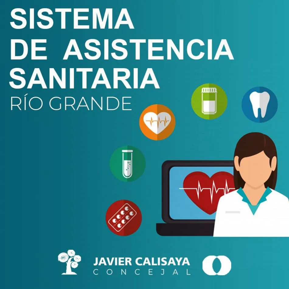 Avanza el proyecto para crear un Sistema de Asistencia Sanitaria 