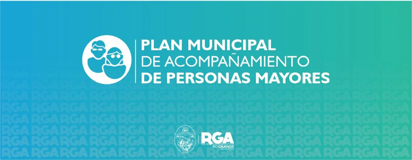 Municipio de Río Grande recuerda los canales de asistencia para el adulto mayor