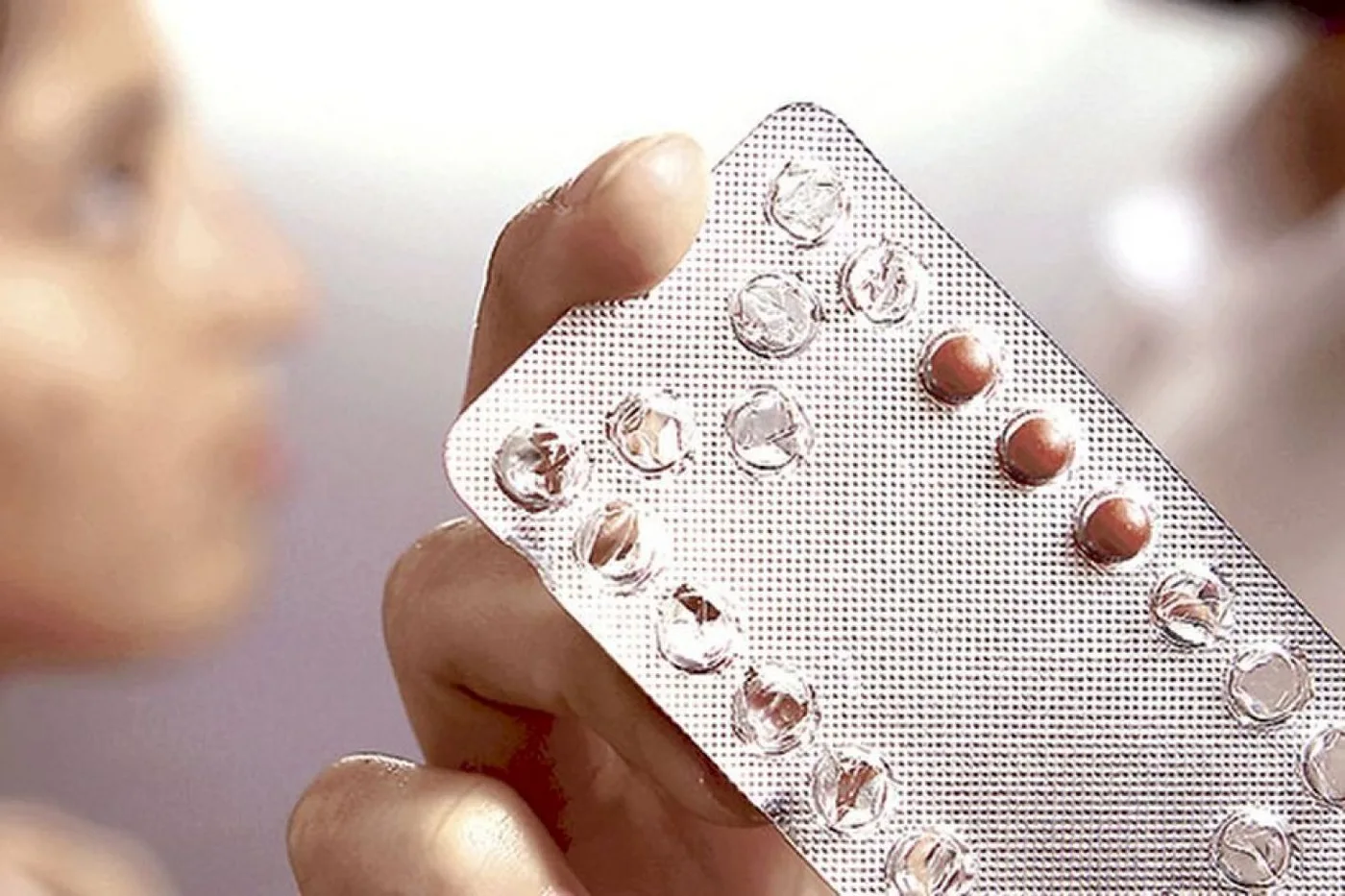 Autorizan a adolescentes a comprar un anticonceptivo sin receta