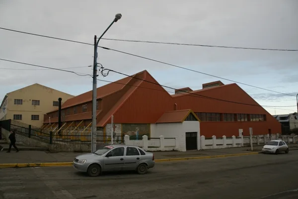 El Instituto María Auxiliadora retoma sus actividades escolares de a poco.