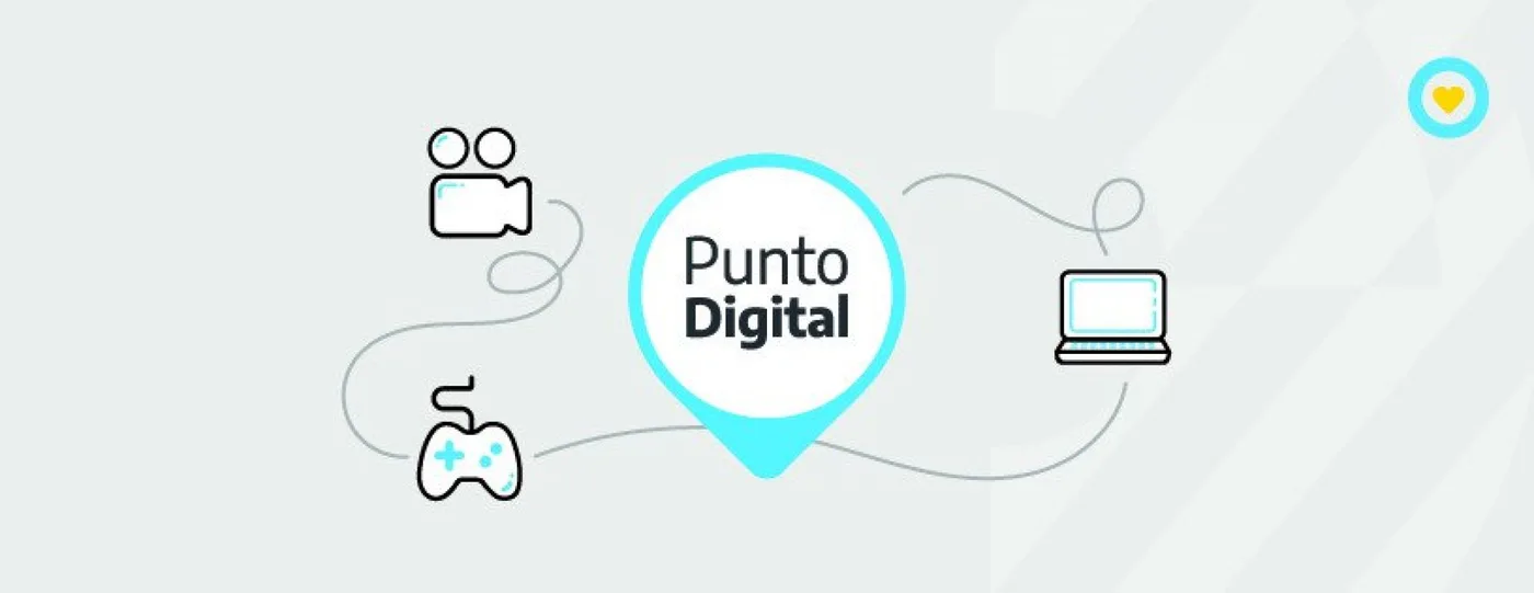 Municipio de Río Grande integra la Red Federal de Punto Digital