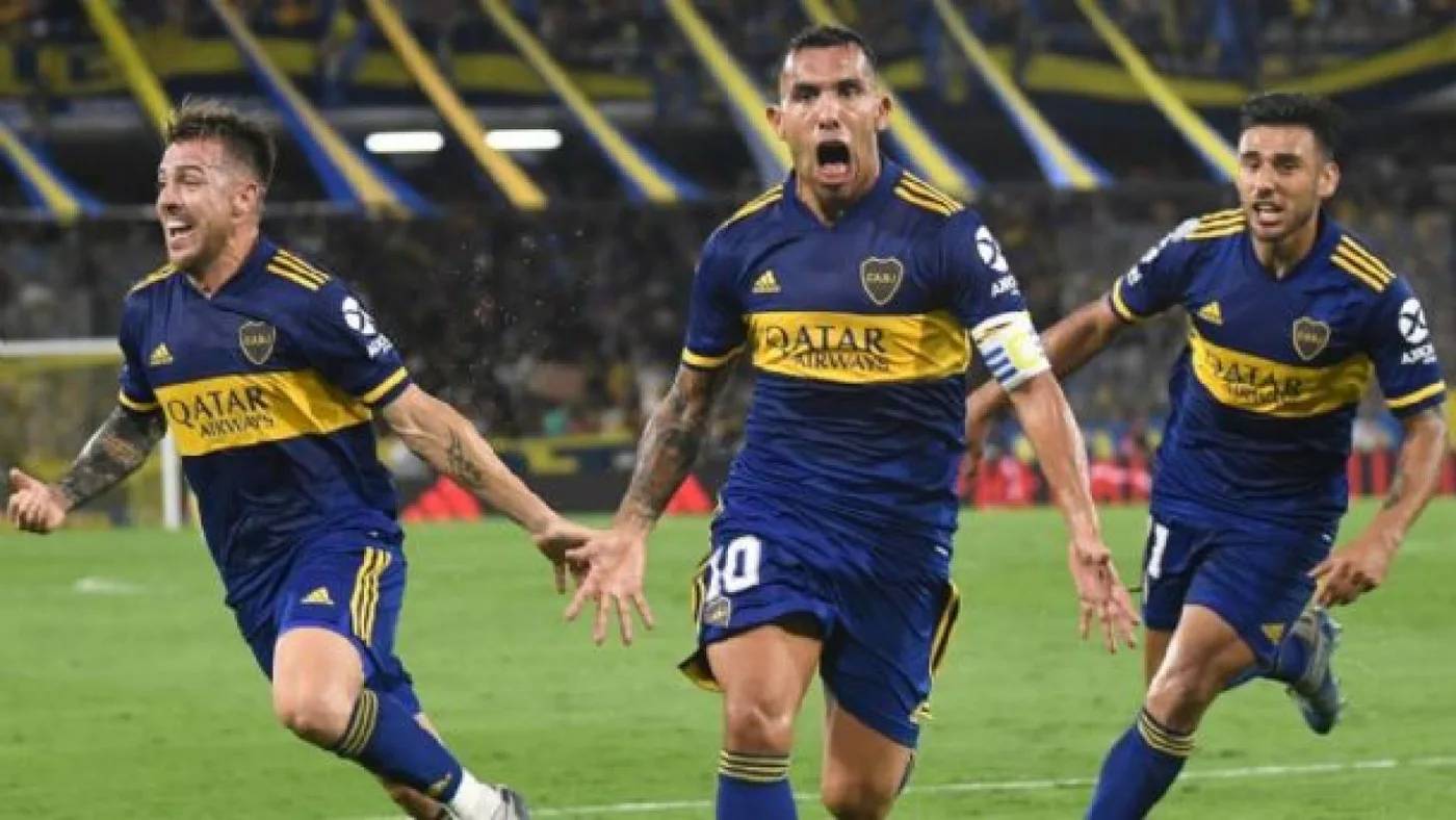 Boca quiere los 3 puntos para finalizar como líder del grupo H, pensando en definir como local en las próximas series eliminatorias.