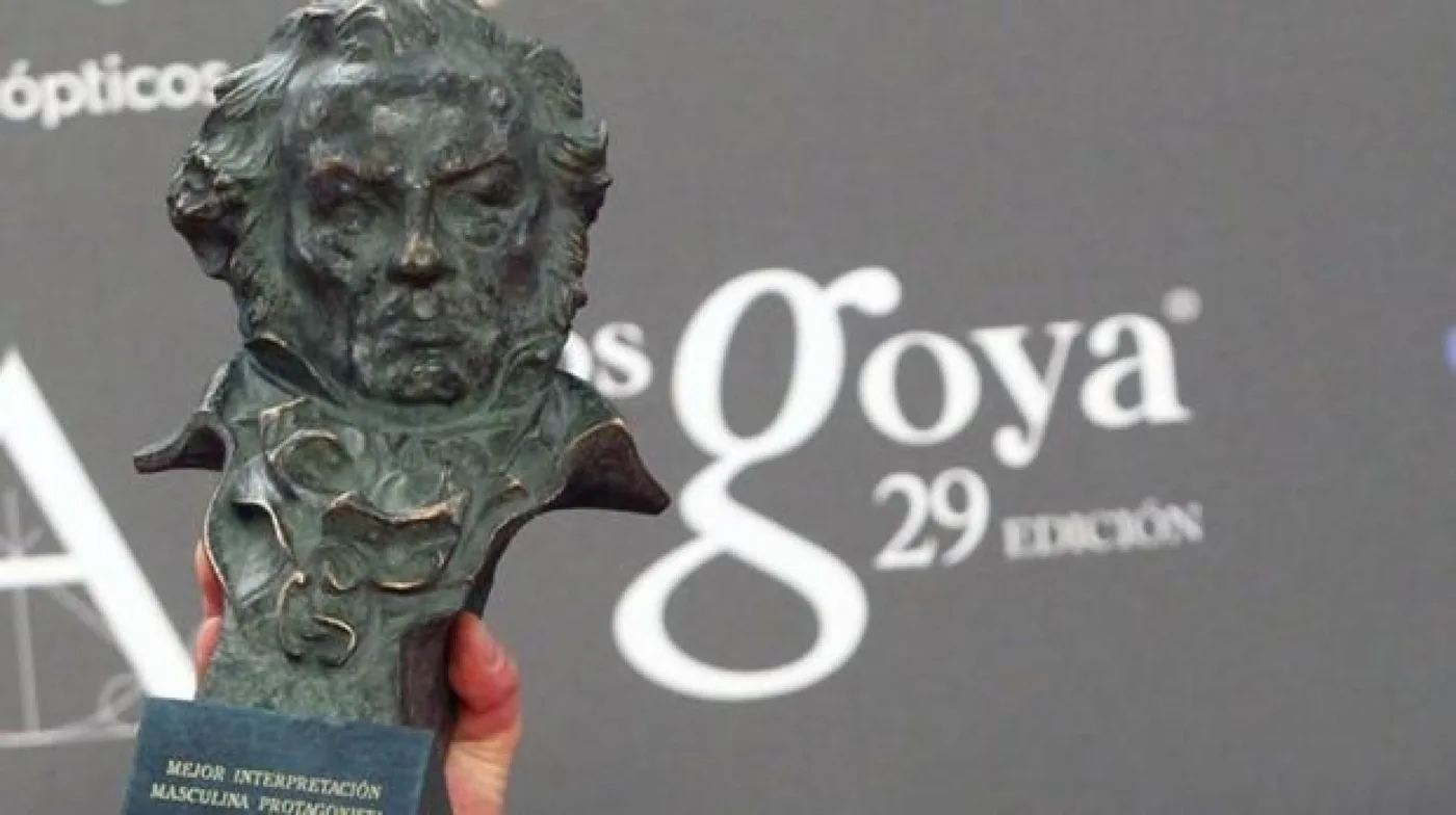 La 35 edición de los Premios Goya se celebrará en una gala en Málaga el 6 de marzo de 2021. Antonio Banderas y María Casado serán los presentadores.