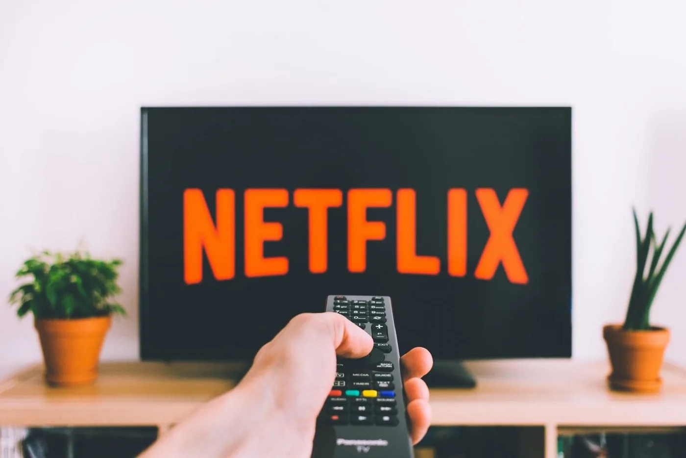 Estrenos que llegan en noviembre a Netflix