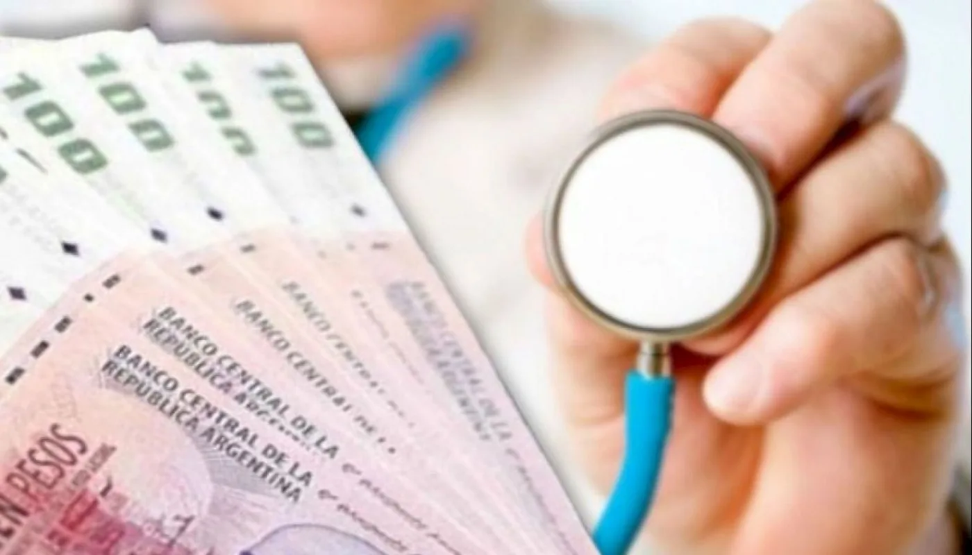 Desde diciembre aumentan la medicina prepagas