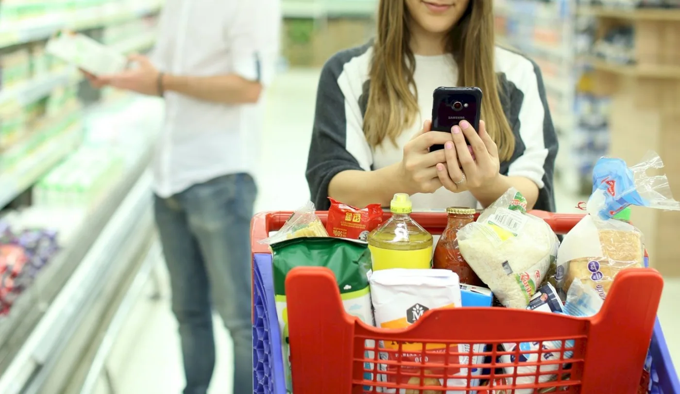El Gobierno extendió el programa "Precios Máximos" hasta el 31 de enero