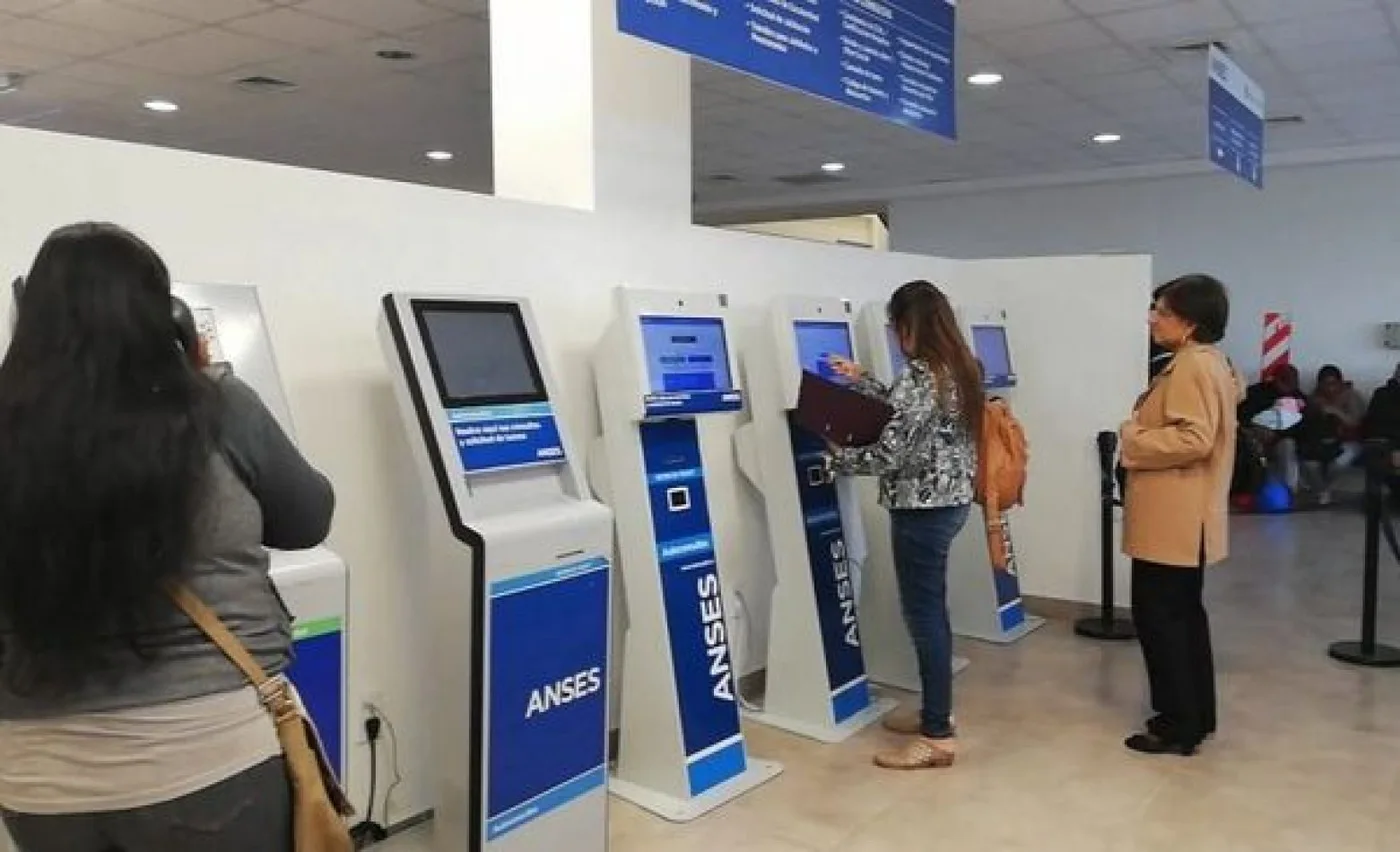 Más de un millón de beneficiarios