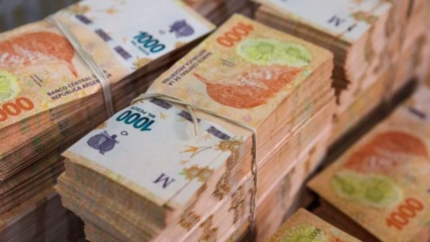 $ 12.838 millones al Fondo de Fortalecimiento Fiscal de la Provincia de Buenos Aires.