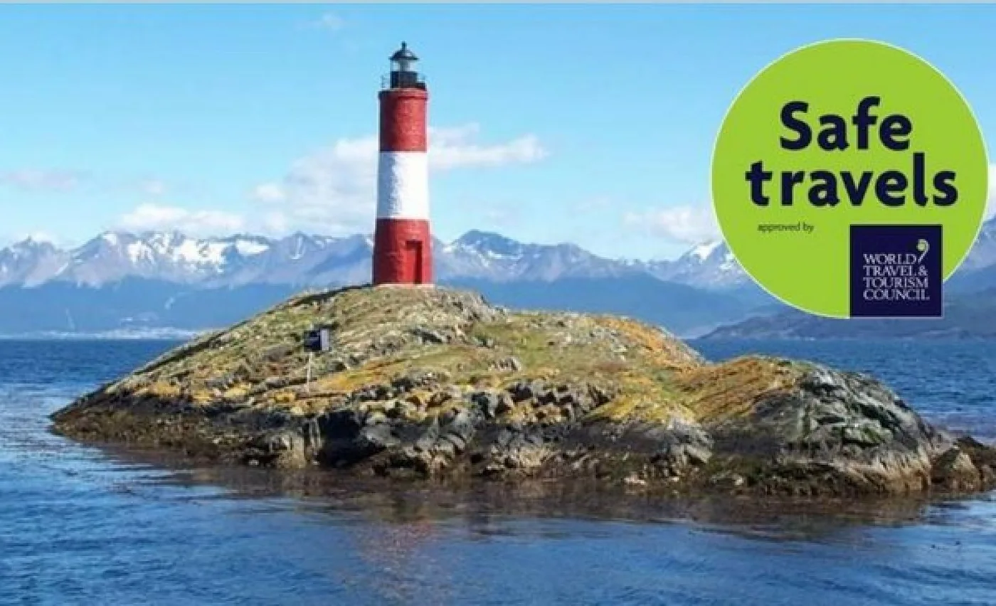 Secretaría de Turismo de Ushuaia  trabaja para posicionar a Ushuaia como destino seguro