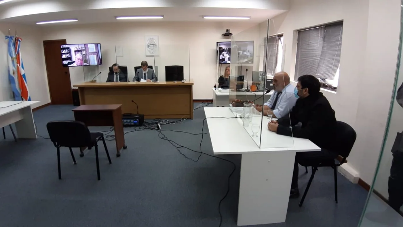 Condenan a 8 años de prisión a un hombre por cometer abuso contra una menor
