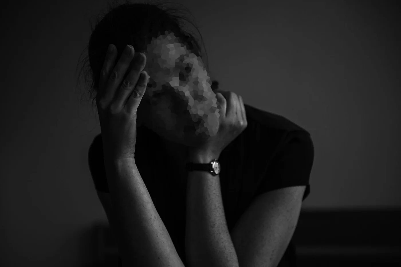 Duro relato de familiares de una nena abusada