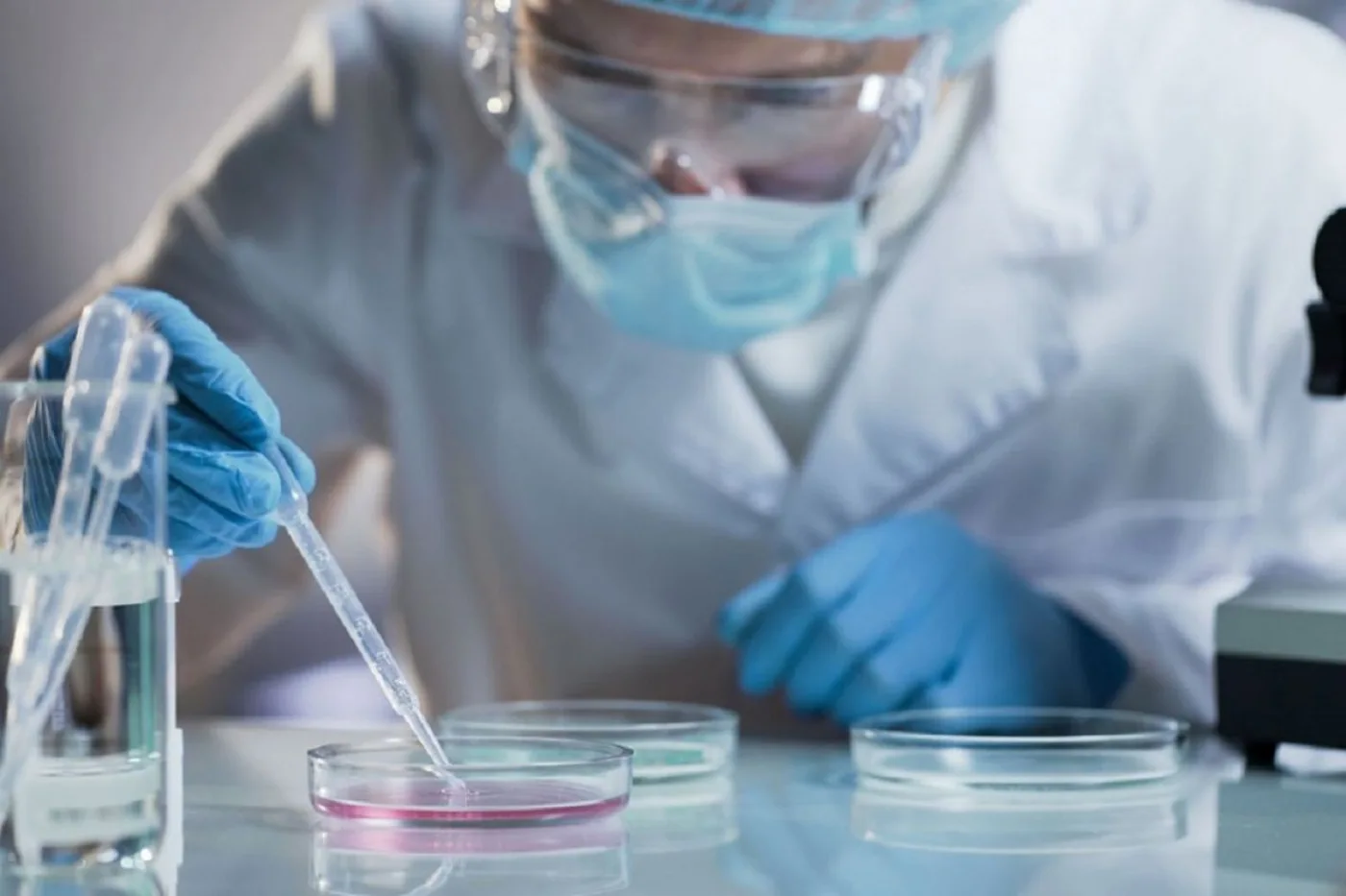 Hay 1024 personas con coronavirus en Tierra del Fuego
