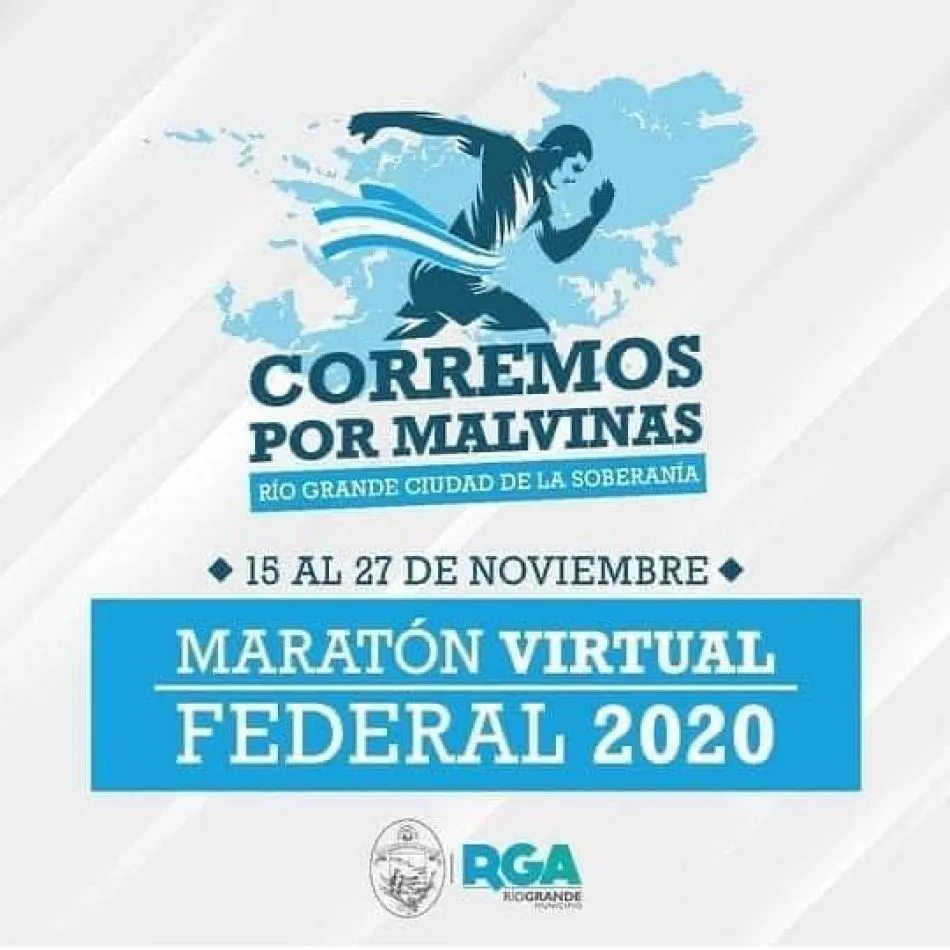 Dicha actividad, propuesta por el Municipio de Río Grande, comenzó el pasado 15 de noviembre y se llevará a cabo hasta el día 27 inclusive.