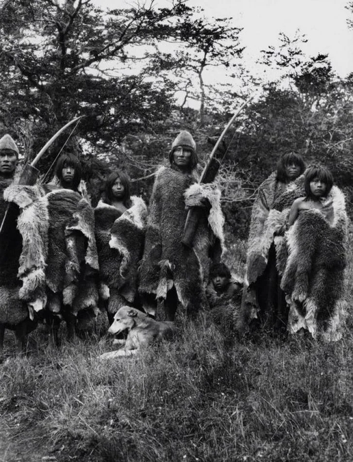 Gobierno realizará conservatorio sobre la primera matanza documentada de indígenas fueguinos