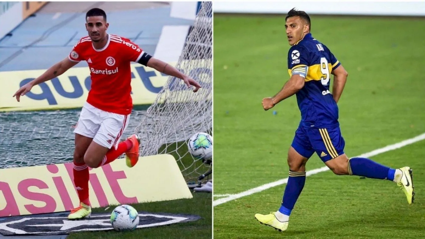 El encuentro que estaba pactado para las 21.30 en el estadio Beira-Rio, en Brasil, no se realizará.