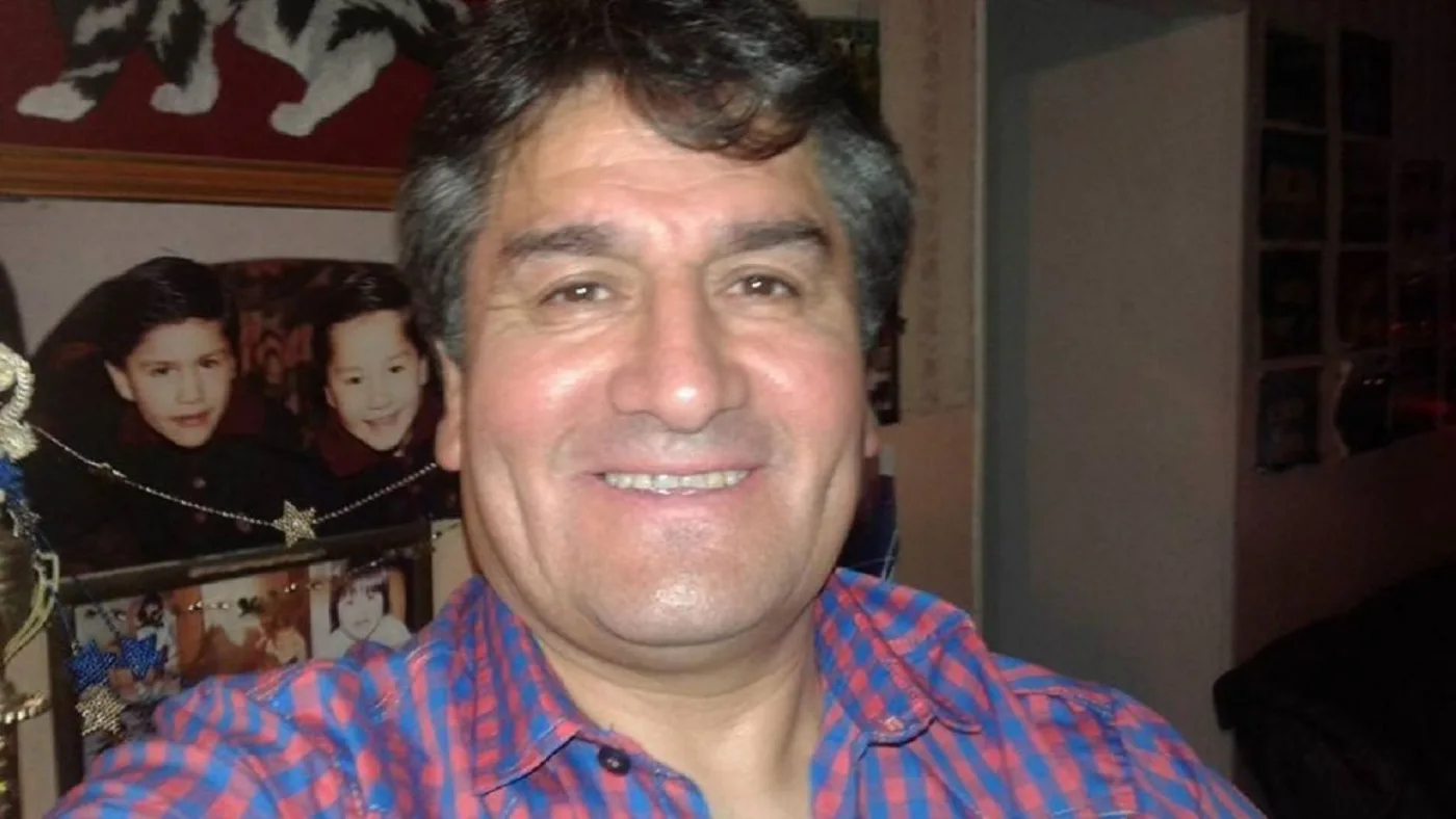 Profunda tristeza por fallecimiento del Tano Hernández