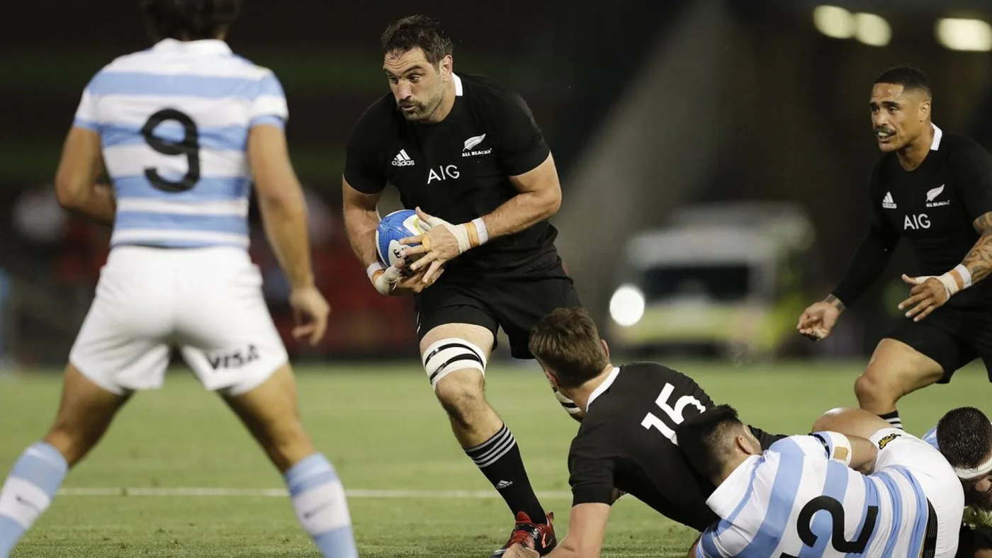 Tras el histórico primer triunfo ante los All Blacks y la igualdad versus los Wallabies.