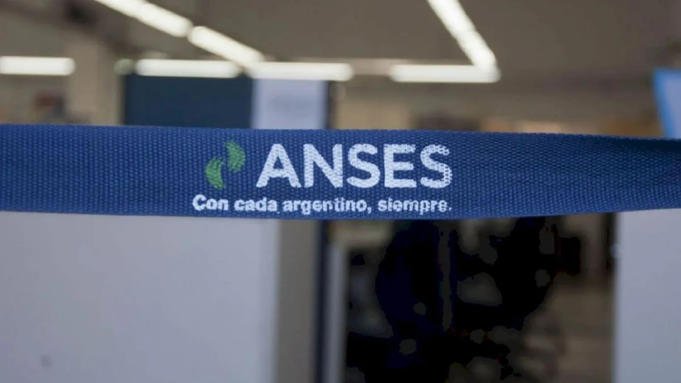 Cronograma de pago de Anses