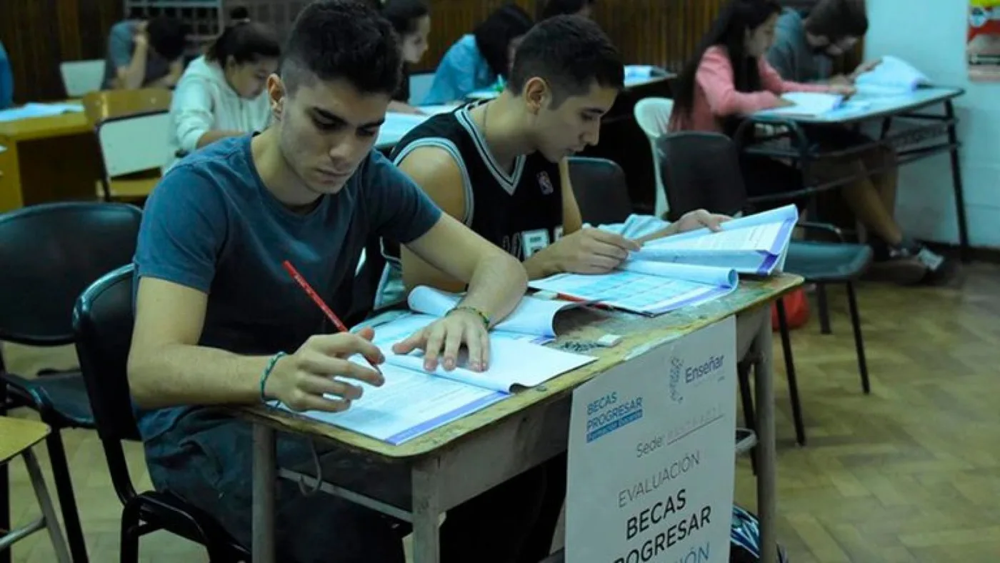 Vence el plazo para que jóvenes de entre 18 y 24 años accedan a montos de hasta $6.900 mensuales