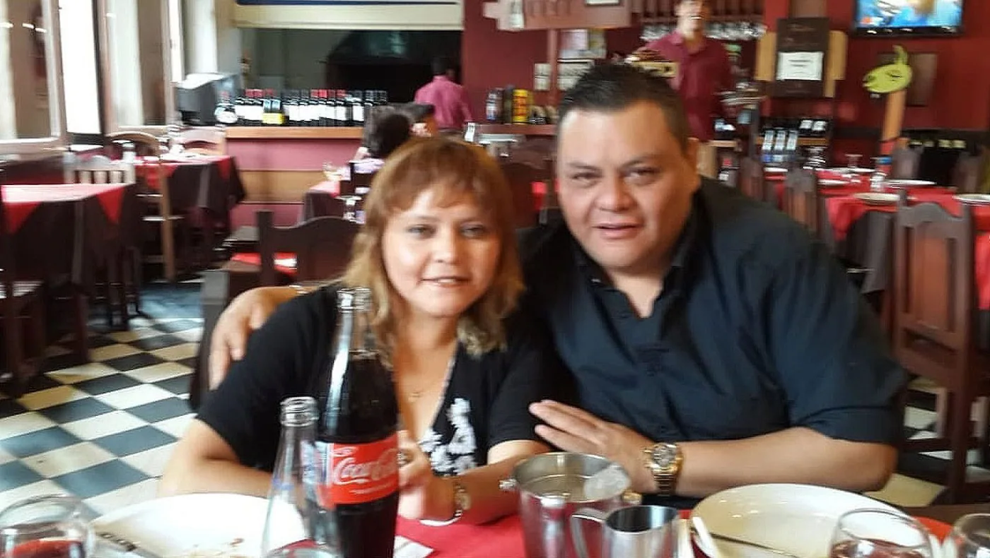 Desesperado pedido de una familia al gobernador Melella