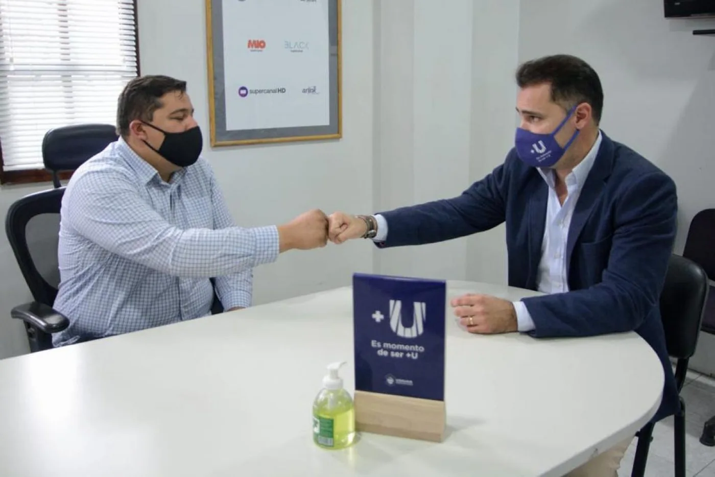 Tarjeta +U cerró acuerdo con Supercanal y se suma a la lista de comercios adheridos