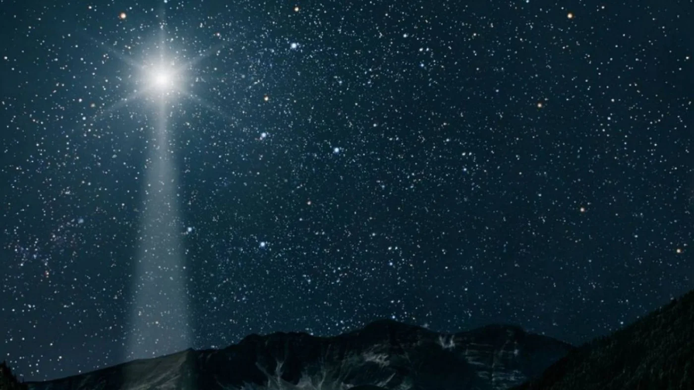 La “Estrella de Belén” podrá volver a verse luego de 800 años