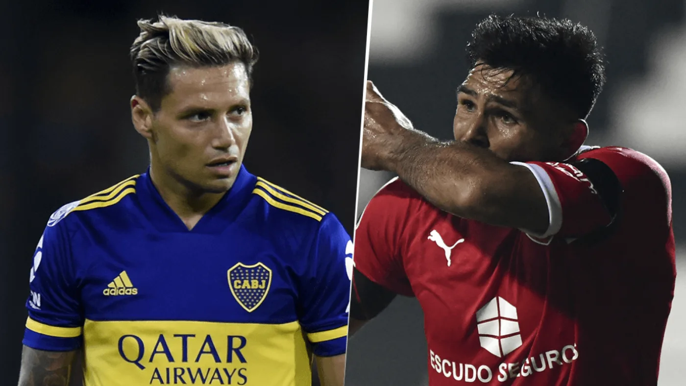 Mauro Zárate y Silvio Romero serían titulares