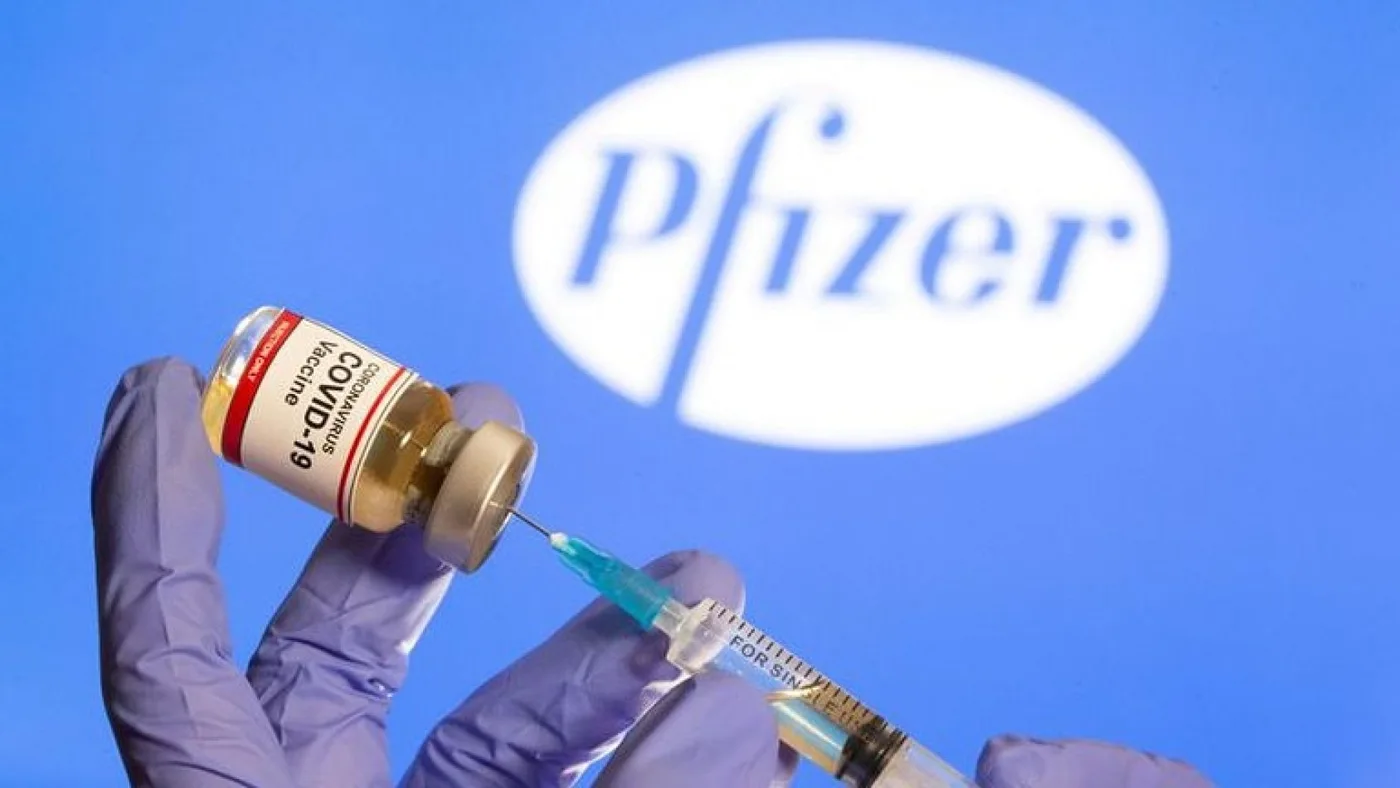 La ANMAT aprobó el uso de emergencia de la vacuna de Pfizer en la Argentina