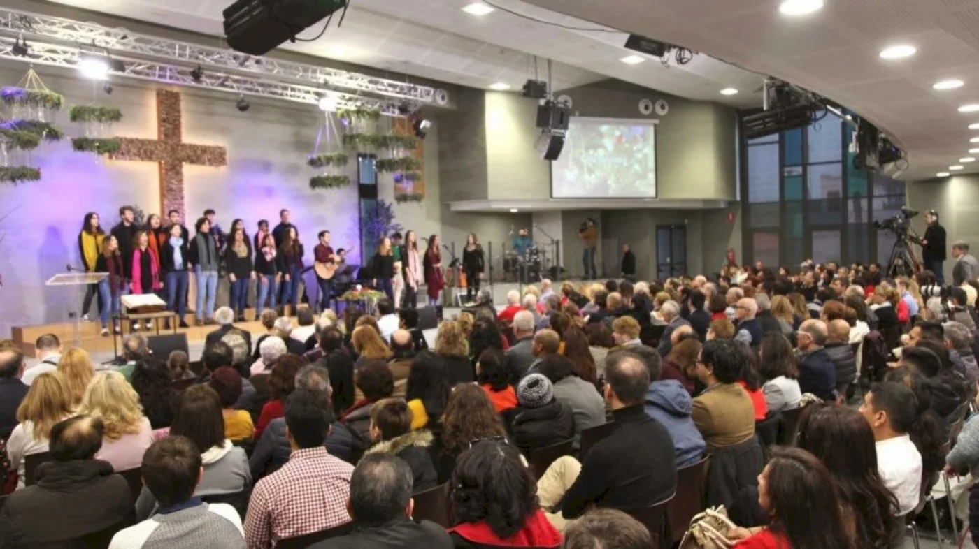 Católicos y evangelistas convocan a ayuno y oración en la previa al tratamiento del aborto