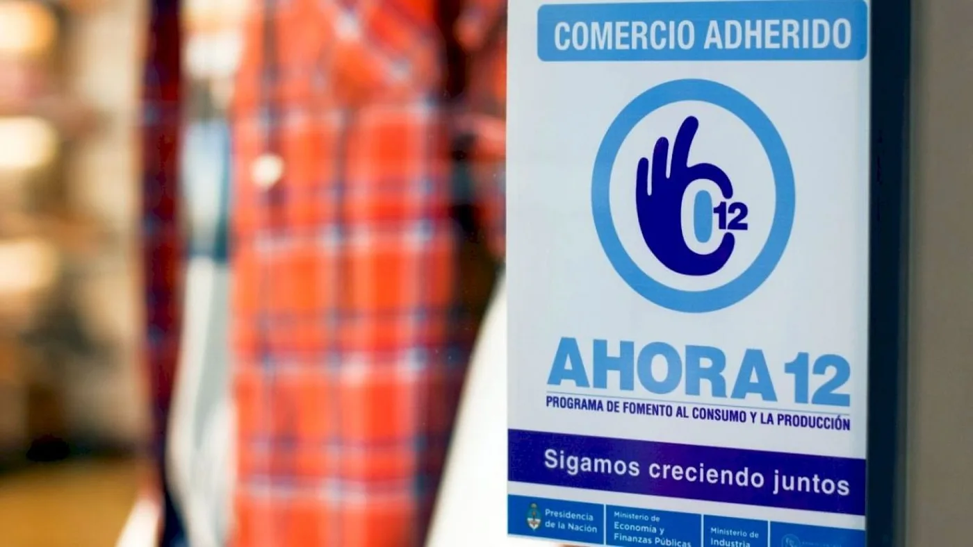 Renovarán Ahora 12 hasta fin de marzo