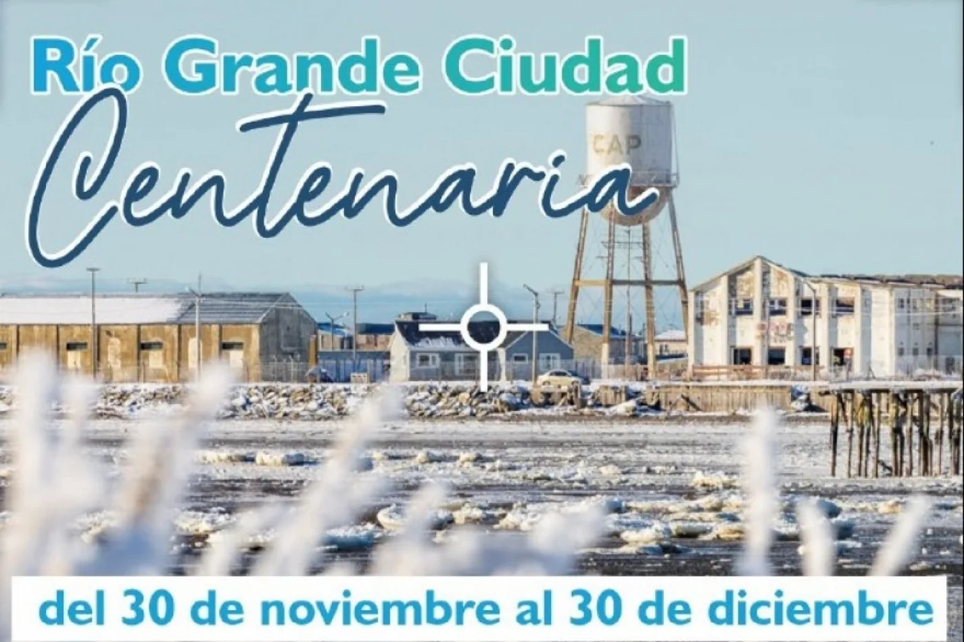 Gráfica del concurso.