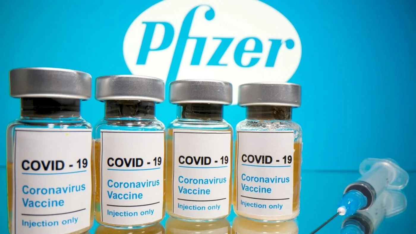 La Organización Mundial de la Salud homologó la vacuna de Pfizer