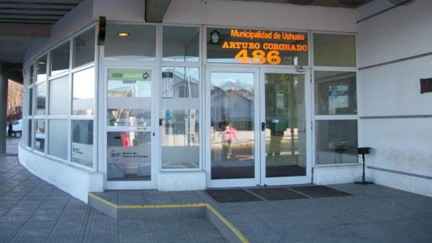 Municipio de Ushuaia reabre la atención al público con turnos asignados