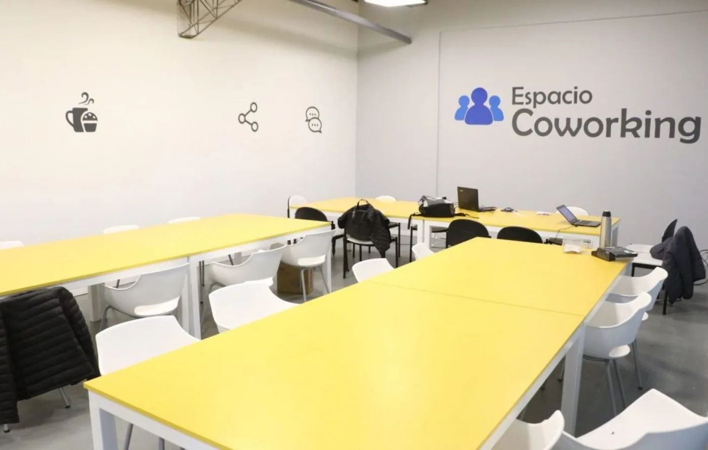 Se agotaron los cupos para las colonias tecnológicas