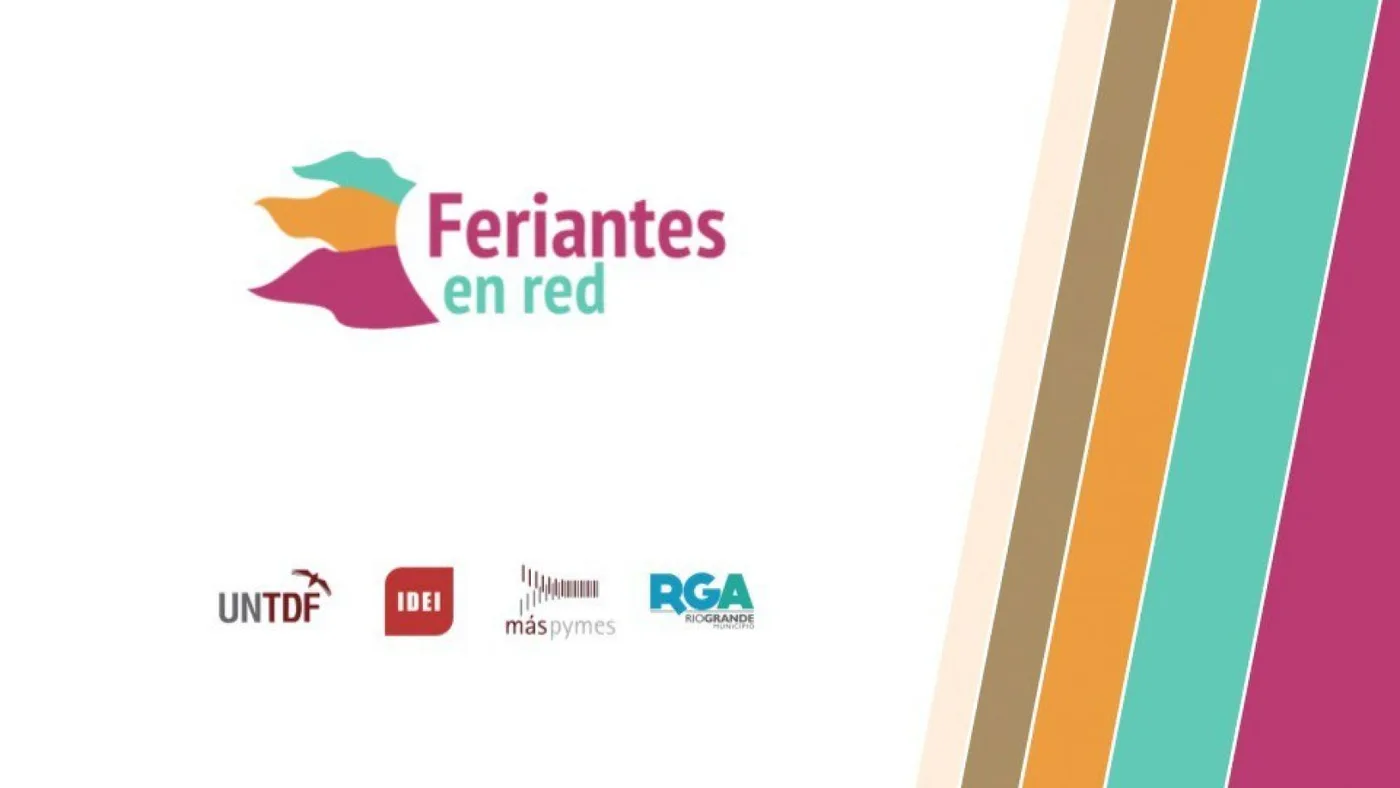 Nueva edición de la "Feria Virtual"