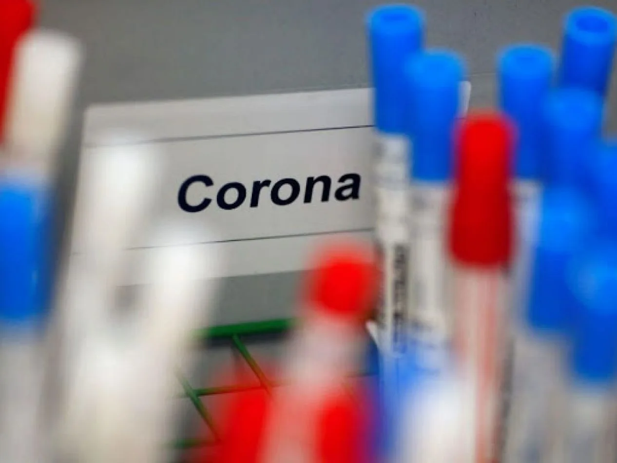 En Tierra del Fuego hay 963 casos de coronavirus activo