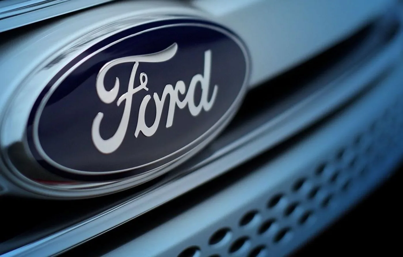 Ford cerró sus plantas de Brasil